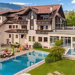 Alpen Adria Hotel&spa 4*