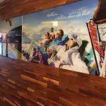 Alpen Adria Hotel&spa Hotel 4*