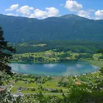 Ξενοδοχείο Alpen Adria & Presseggersee