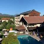 Alpen Adria Hotel&spa 4* Presseggersee