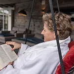 Alpen Adria Hotel&spa Presseggersee