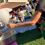 Alpen Adria Hotel&spa Hotel