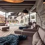 Alpen Adria Hotel&spa 4* Presseggersee