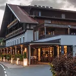 Alpen Adria Hotel&spa Hotel 4*