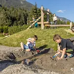 Ξενοδοχείο Alpen Adria &