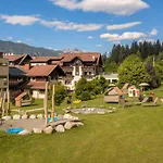 Alpen Adria Hotel&spa Hotel Presseggersee