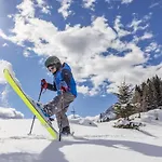 Hotel Alpen Adria Hotel&spa 4*