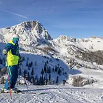 Ξενοδοχείο Alpen Adria & Presseggersee