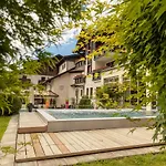 Hotel Alpen Adria Hotel&spa 4*