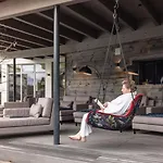 Alpen Adria Hotel&spa Presseggersee