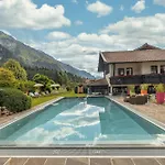 Alpen Adria Hotel&spa Hotel Presseggersee