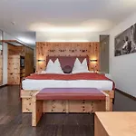 Alpen Adria Hotel&spa Hotel