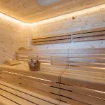 Alpen Adria Hotel&spa Hotel Presseggersee