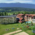 Alpen Adria Hotel&spa 4* Presseggersee