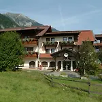 Alpen Adria Hotel&spa 4*
