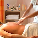 Alpen Adria Hotel&spa 4* Presseggersee