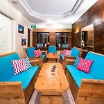 Hotel Alpen Adria Hotel&spa 4*