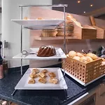 酒店 阿尔盆亚德里亚酒店 4*