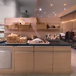 酒店 阿尔盆亚德里亚酒店 普雷瑟格尔塞