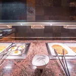 阿尔盆亚德里亚酒店 酒店 普雷瑟格尔塞