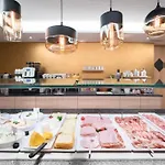 Alpen Adria Hotel&spa Presseggersee