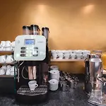 酒店 阿尔盆亚德里亚酒店