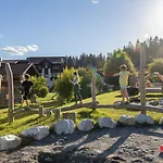 Alpen Adria Hotel&spa Presseggersee