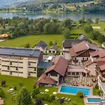 阿尔盆亚德里亚酒店 酒店
