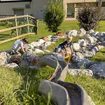 Alpen Adria Hotel&spa Hotel Presseggersee