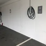 酒店 阿尔盆亚德里亚酒店 普雷瑟格尔塞