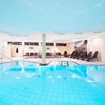 Hotel Alpen Adria Hotel&spa 4*