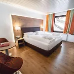 Alpen Adria Hotel&spa 4*