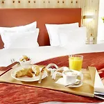 Hotel Alpen Adria Hotel&spa Presseggersee