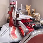 Hotel Alpen Adria Hotel&spa 4*