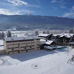 Ξενοδοχείο Alpen Adria &