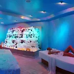 Hotel Alpen Adria & Presseggersee