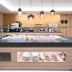 Ξενοδοχείο Alpen Adria &
