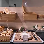 Alpen Adria Hotel&spa 4*