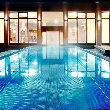 Alpen Adria & Otel Presseggersee