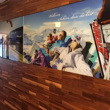 Alpen Adria Hotel&spa Hotel 4*