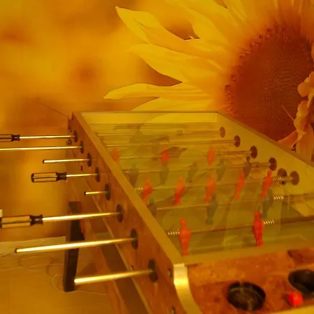 Alpen Adria & מלון פרסגרזי