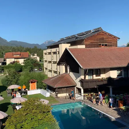 Alpen Adria & 4* Presseggersee