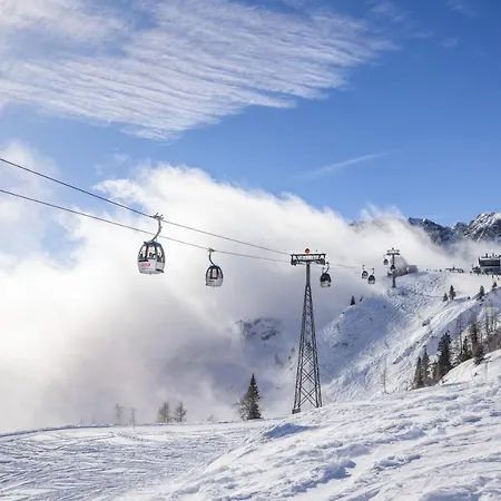 Alpen Adria & Presseggersee