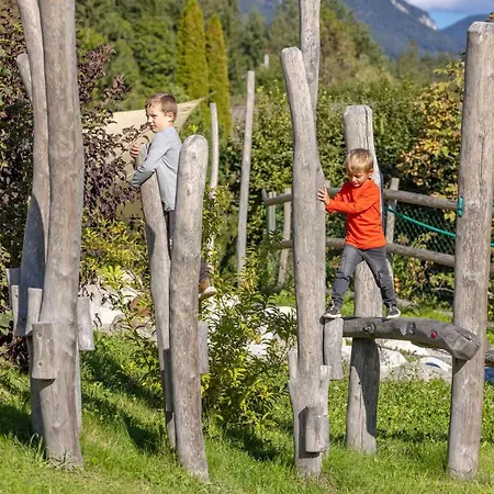 Alpen Adria & Otel Presseggersee