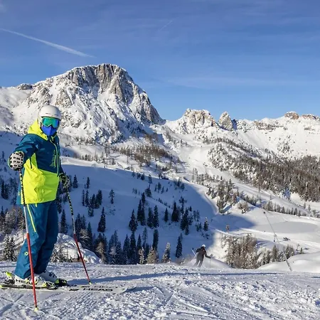 Otel Alpen Adria & Presseggersee