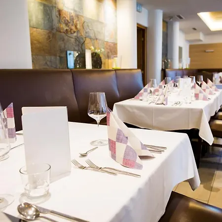 Hotel Alpen Adria Hotel&spa Presseggersee