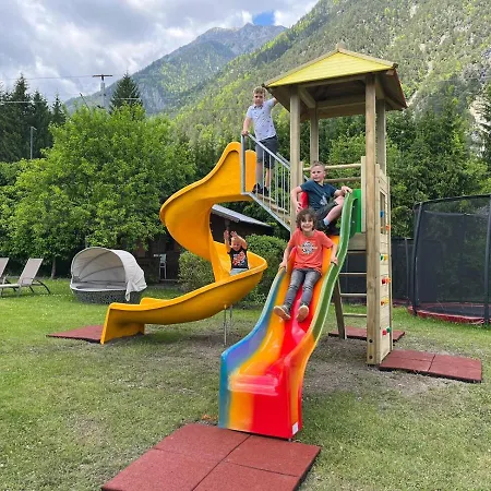 Alpen Adria &