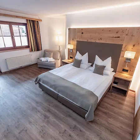 Alpen Adria Hotel&spa 4* Presseggersee