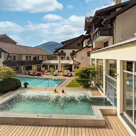 Alpen Adria & Otel 4*