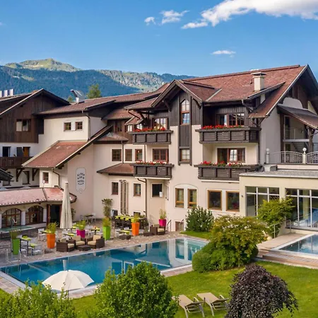 Alpen Adria & Otel